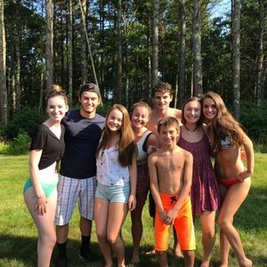 Meet your Posher, Jodie